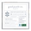 Good Puzzle Co. Cats and Flowers