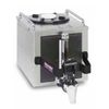 Bunn 1GPR-SS 12487.003 w/Side Handles Coffee Server Dispenser Remote Satellite