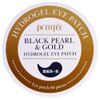 *Petitfee* Blackpearl&gold Hydrogel Eyepatch. Eye Patch60ea by Petitfee