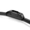 Front Windshield Wiper Blades for All Seasons Right & Left Sizes 26"/20"/12"