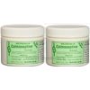 Calmoseptine Ointment JAR 2.5oz ( 2 PACK )   FRESH PHARMACY SUPPLY! /