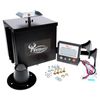 WILDGAME INNOVATIONS Trophy Hunter 6V Digital Feeder Kit , Weather-Resistant Durable Easy-to-Use Digital Power Control Unit for Hunting Game Feeder