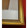 AbilityOne .75" Gold Wood Picture Frame Poster Frame (Outer Frame 21×25)