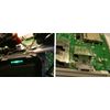 Nintendo 3DS XL USB-C Replacement charge port w/ installation Jig+bezel V2