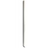 Jackson Woodturners Forge Square Chrome Rake Spindle, 840mm x 32mm