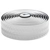 Lizard Skins Tape and Plugs Bar Tape, White