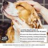 The Stuff Dog 15 to 1 Concentrate Conditioner Bottle, 4 oz