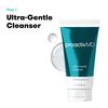 ProactivMD Adapalene Gel Acne Kit - with Adapalene Gel Acne Treatment, Green Tea Face Cleanser, and Moisturizer with Hyaluronic Acid- 30 Day Kit