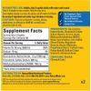 Nature Made Glucosamine Chondroitin Complex with MSM, Supplement for Joint 120ct