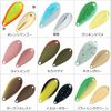 Daiwa Presso Lumion Spoon/Lure, 1.9 Matcha