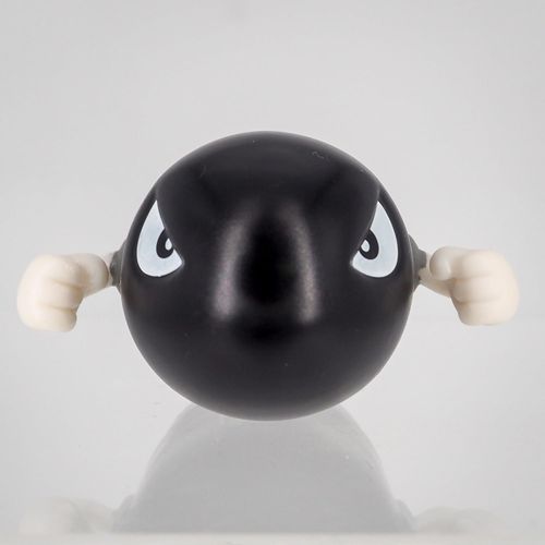 Super Mario Figure Collection Killer FCM-011