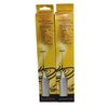 Coffee Maker Milk  Foamer Whisk Mixer Stir Egg Beater Handheld Kitchen, 2 pack