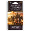 Fantasy Flight Games GoT: LCG 2nd Ed. - Someone always talks