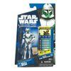Hasbro Star Wars 2010 Clone Wars Draa Cw No. 35