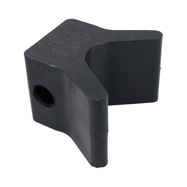 AB Tools-Maypole Boat/Jetski/Dinghy Trailer Bow Snubber Block UBR37