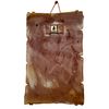 Purpledip Jain Namokar Mantra Embossed Wall décor (10433)