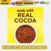 Nesquik Chocolate Powder Drink Mix 44.9 Oz