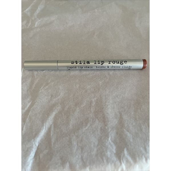 1 Stila Lip rouge stain Smooch