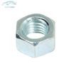16pcs Front Leaf Spring Bracket Mounting Eye Bolts J-Clips For 1968-79 Nova