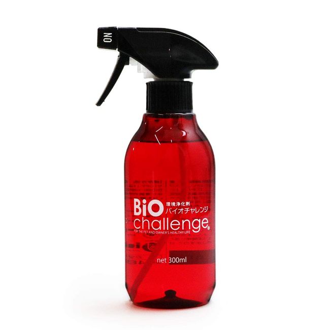 Bio-Challenge 10.1 fl oz (300