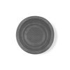 Velvac Back-Up Alarm Flush Mount 107 Db - 697125