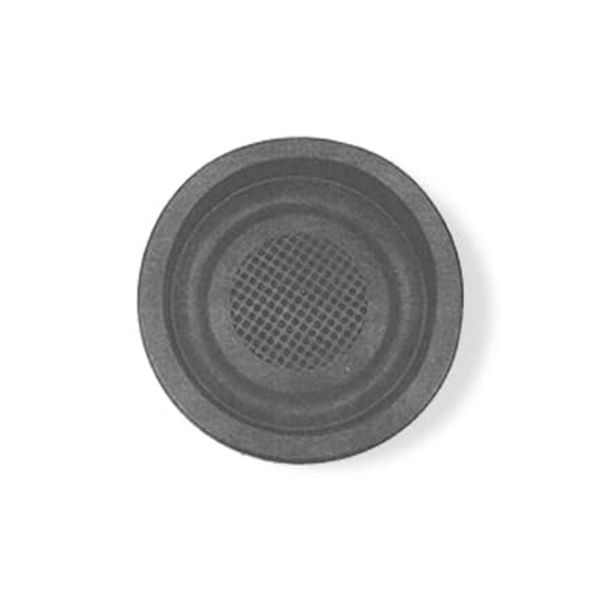 Velvac Back-Up Alarm Flush Mount 107 Db - 697125