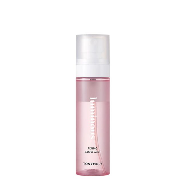 TONY MOLY My Luminous Fixing Glow Mist