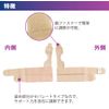 Bamboo Tiger Sofrull Fur CM Beige XL Size