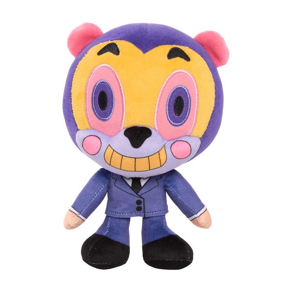 The Umbrella Academy Small Plush, Hazel, 8 inches