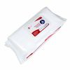 Personal Wipe ''64 Count, 9 x 13 , Soft Pack Refill, Unscented''
