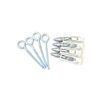 Parrot Rope Climbing Net (Choose Size) (Mounting Kit)