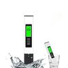 TDS Meter,Water Quality Tester,Water Purity Test,EC Meter0-9990ppm Swimming Pool