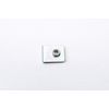 YAMAHA 90183-051A0-00 NUT, SPRING