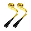 2" 6FT 10000LBS Eye&Eye Web Lifting Sling Flat Loops Rigging Towing Hoist Straps
