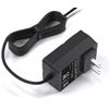 BestCH Replacement AC Adapter Charger for Line 6 HX Stomp Multi-Effects Processor Pedal Power Mains
