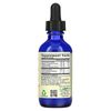 Ionic Minerals, Bone Support, Liquid Concentrate, 2 oz (60 ml)