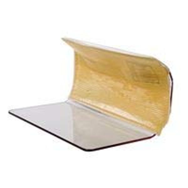 AliGel Small Toboggan Gel Pad