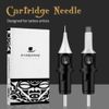 Illusionist Cartridges Tattoo Needle #12-10pcs Pack (5RL)