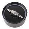 Blenpar Replacement Flat Blade with Gasket,Compatible MagicBullet Juicer,MB-1001
