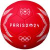 Molten A5000 Paris Olympics Licensed Model Handball H3A5000-S4F