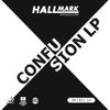 Hallmark Confusion-LP coating, green, OX