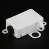 9A 250V 3 Pin IP44 Waterproof Electrical Cable Wire Connector Junction Box