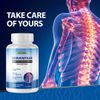 Nerventrax- Nerve & Brain Support- 4 Bottles- 240 Capsules
