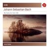 Bach: 6 Cello Suites Bwv 1007-1012 - Sony Classical Masters