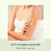 Le Petit Olivier Moisturising Body Cream with Olive Oil, 250 ml