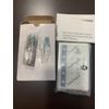 Interlogix GE Security NetworX NX-1811E Touch LED Keypad, Portrait White NEW!