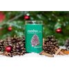 Diamond Candle Ring Candles (Cinnamon Pinecone Ring Candle)