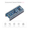 Waveshare Environment Sensors Module for Raspberry Pi Pico 2C Bus