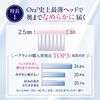 Ora2 Premium Toothbrush Smooth Fit [Compact Normal] 3-Pack Bulk Purchase *Color Not Available