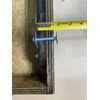 Cornhole Boards Leg Bolts Assembly Kit
